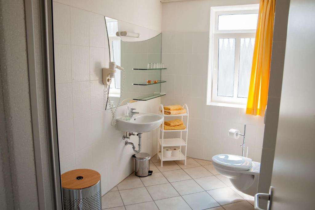 Apartment Dresden Neustadt Eksteriør billede